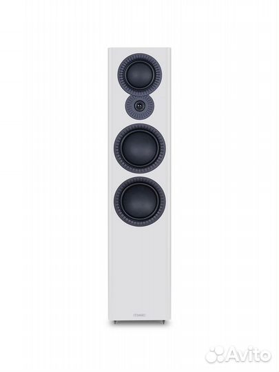 3-полосная ас Mission LX-6 mkii Lux White