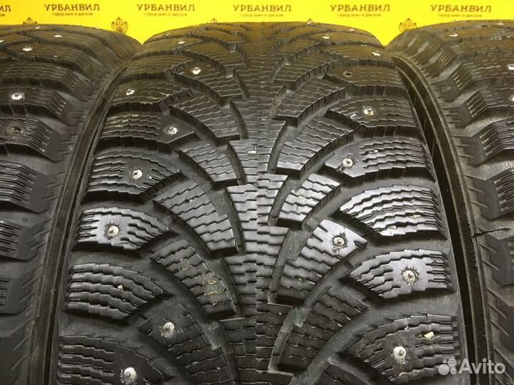 Nokian Tyres Nordman 4 225/55 R17 101T