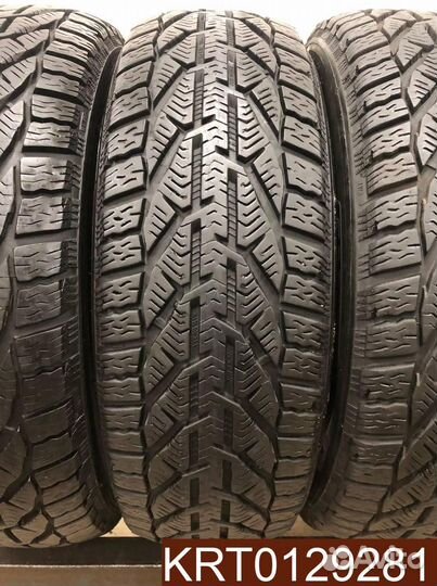 Tigar Winter 185/60 R15 88T