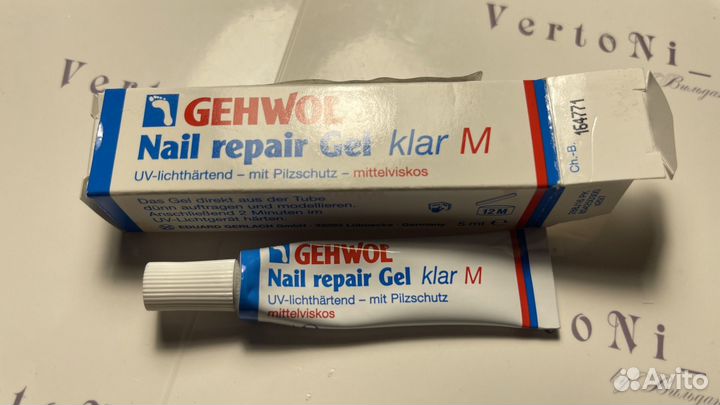 Гели для маникюра