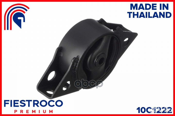 Опора двигателя 14J1104 fiestroco