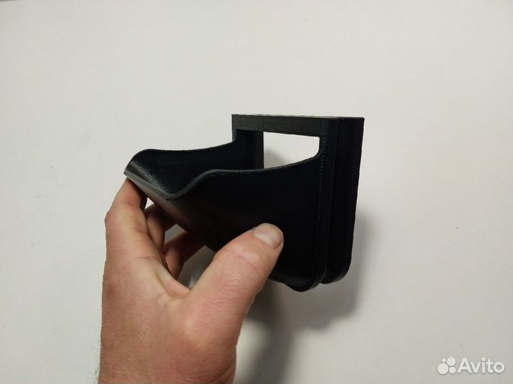 Рыбоприемник для рыболовного ящика Artekno Repakki