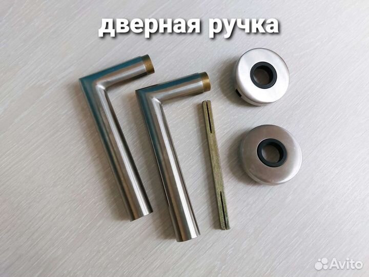 Дверная, мебельные ручки, подьемник GTV