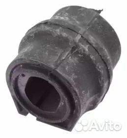 Втулка стабилизатора переднего 3749801