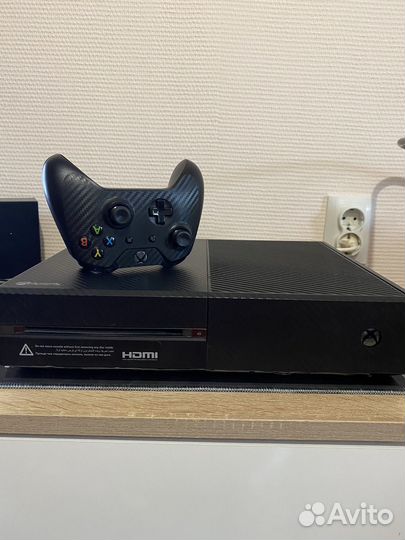 Xbox one