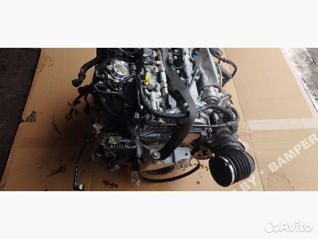 Двигатель к GMC Terrain, 2022 г. 1.5 л