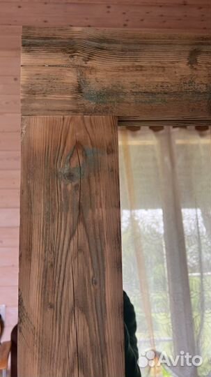 Зеркало большое, во весь рост