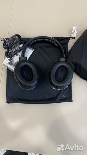 Беспроводные наушники