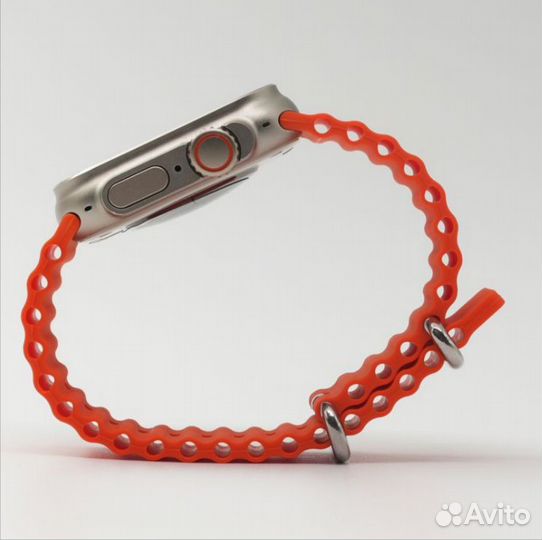 Смарт-часы S8 Ultra Max