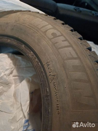 Bfgoodrich Comp T/A M65 195/65 R15