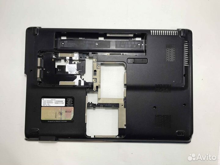 Поддон для Acer HP Pavilion dv6