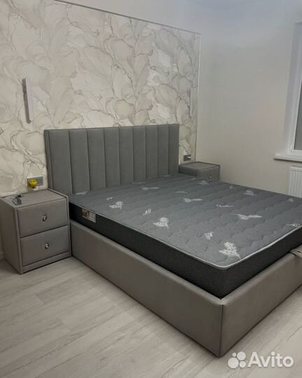 Кровать на заказ
