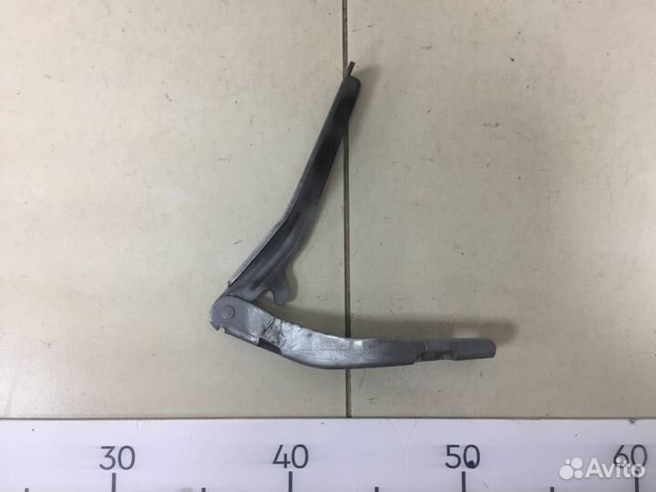 Петля капота левая Peugeot 206 1998-2012