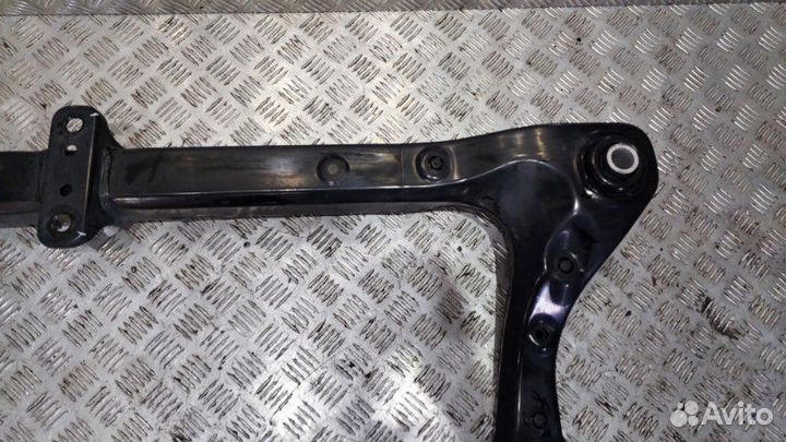 Подрамник передний Toyota Camry XV70 2arfe 2021