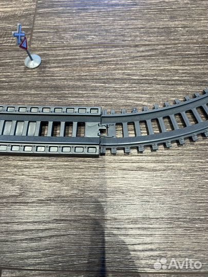 Детская железная дорога