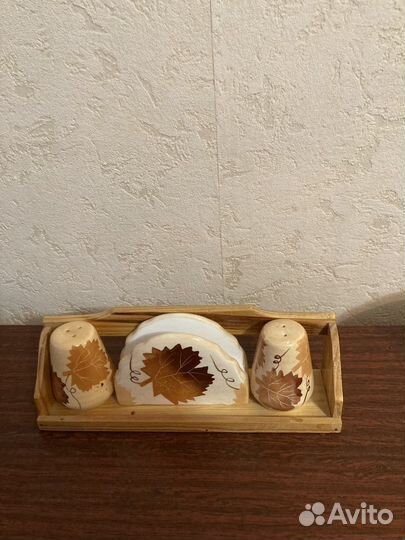 Набор для специй