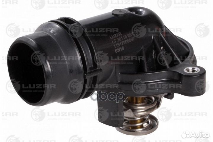 Термостат для а/м BMW 3 (E46) (98) /3 (E90) (05