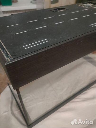 Аквариум 60л