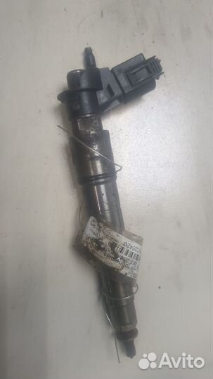 Форсунка топливная BMW 7 E65
