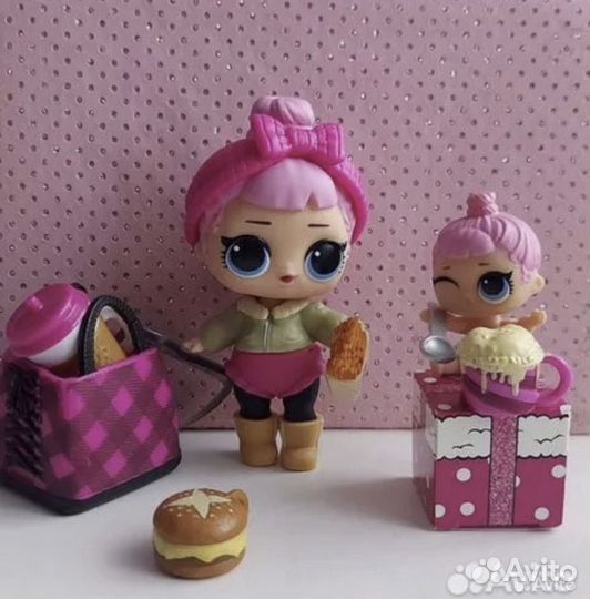 Lol winter chill confetti reveal распознанные