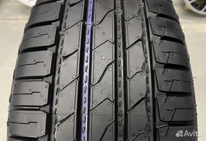 Ikon Tyres Nordman S2 SUV 215/65 R16 98H