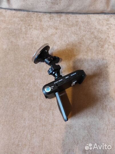 Видеорегистратор Stealth DVR ST 10