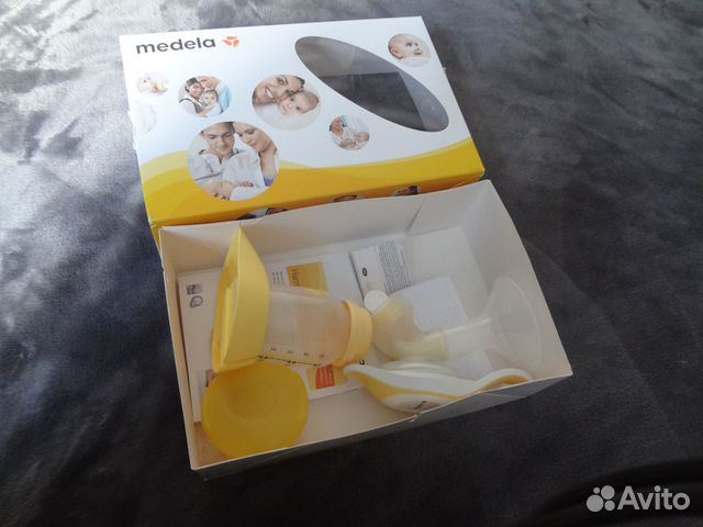 Детские товары для новорожденных