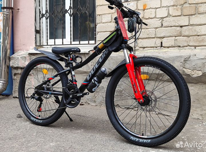 Велосипед бюджетный качественный от 130 рост