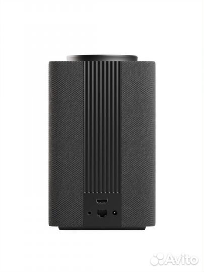 Умная колонка Яндекс Станция Макс c Алисой Zigbee