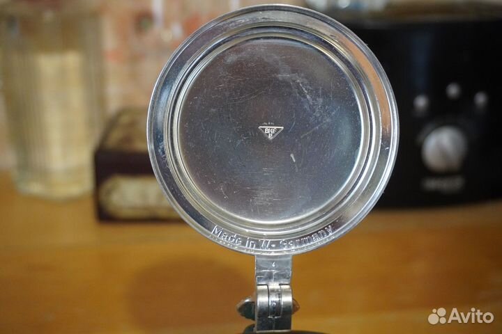 Немецкая пивная кружка