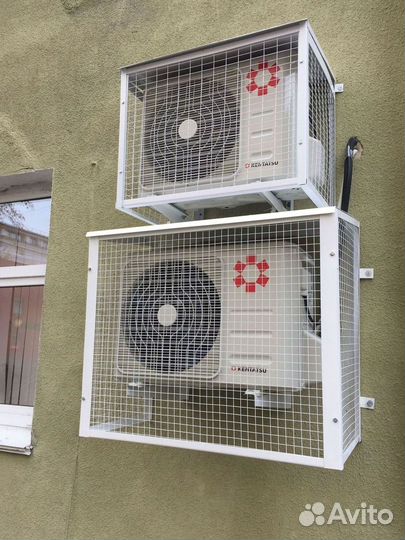 Кондиционер сплит в наличии
