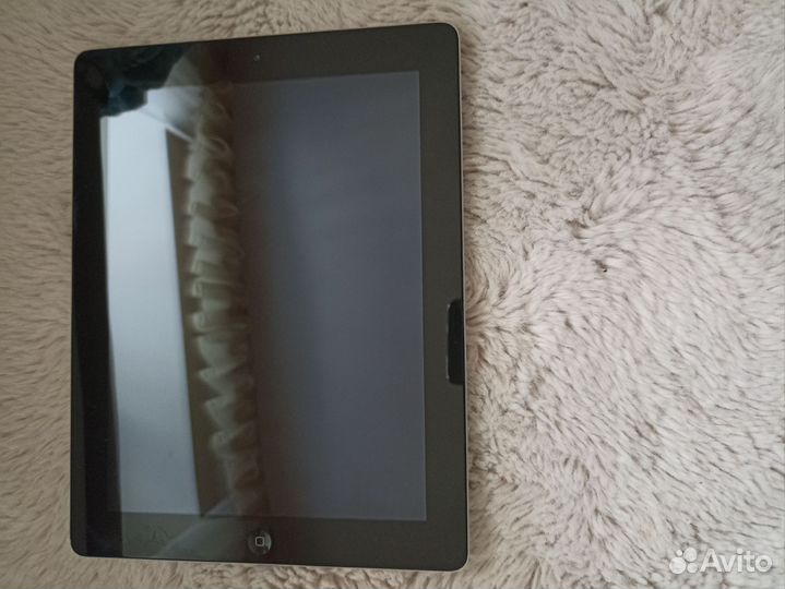iPad