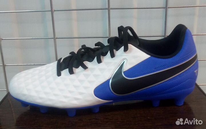 Размер 44 Nike бутсы для футбола и регби Магазин