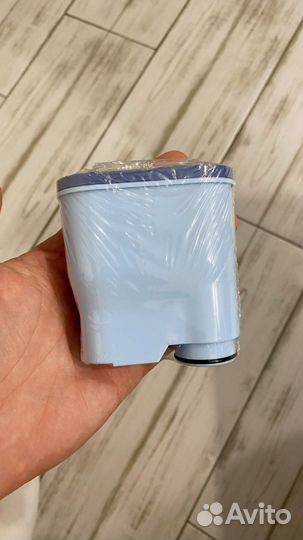 Фильтр воды для кофемашины Philips