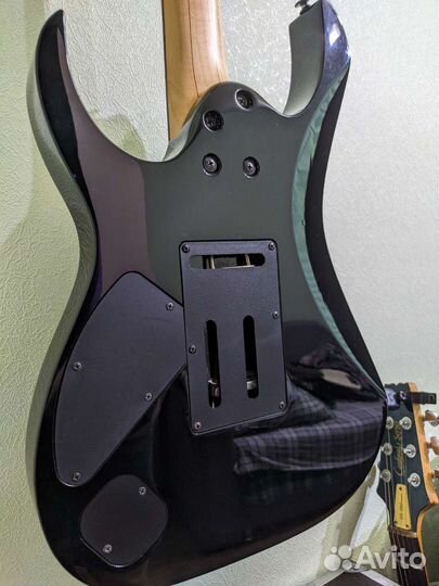 Электрогитара Ibanez Prestige