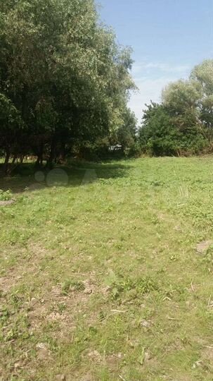 Дом 24 м² на участке 8,7 сот.