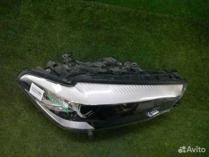 Фара правая BMW 5-Series/M5