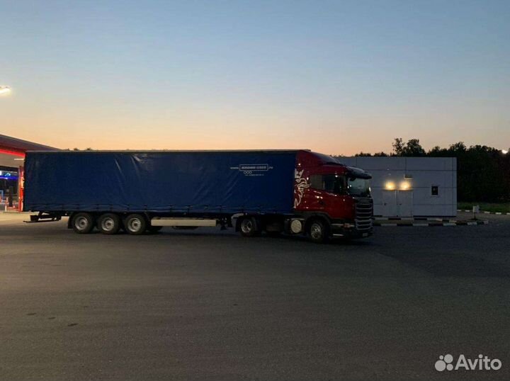 Водитель В С Е