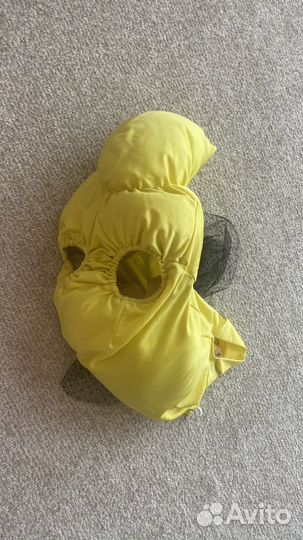 Костюм пчелки