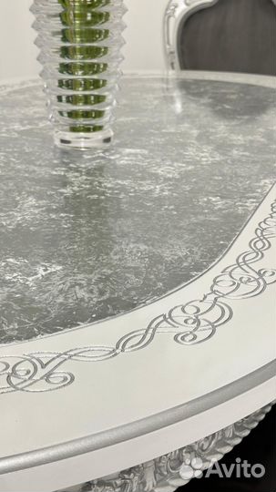 Стол стулья в рассрочку