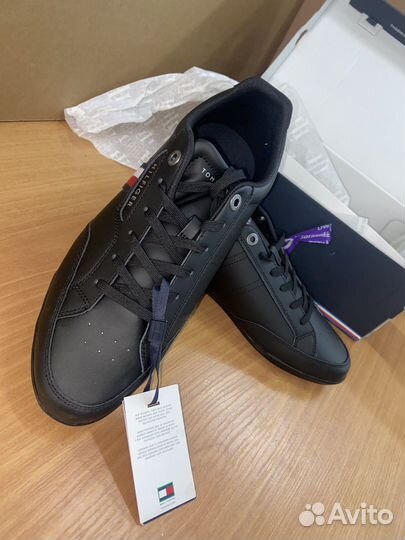 Кеды Tommy Jeans Classic Lo Cupsole 41 EUR (26см)