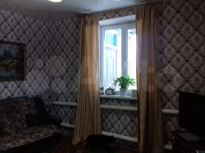 Дом 73 м² на участке 9,5 сот.