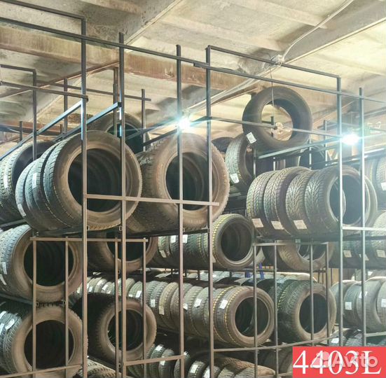 Hankook Dynapro HP2 RA33 215/65 R16 98P