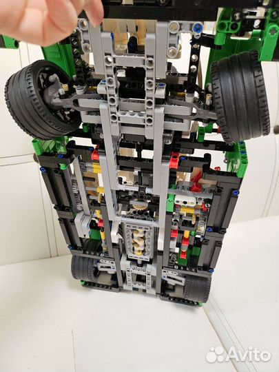 Lego техник 42039
