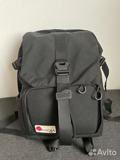 Фоторюкзак