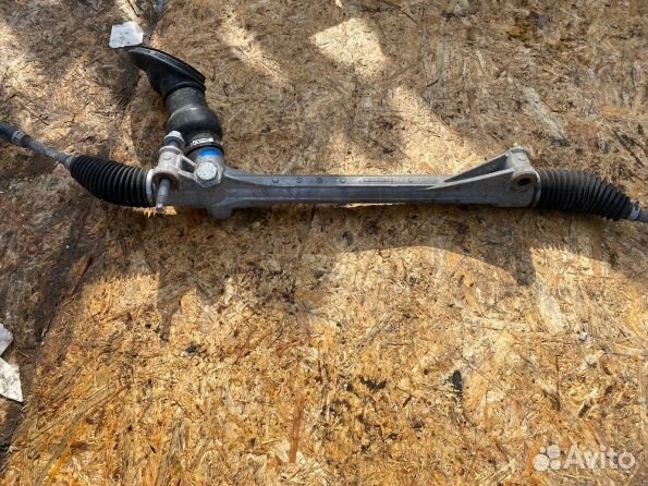 Рулевая рейка Toyota Rav 4 Тойота рав 4 40 13-23г