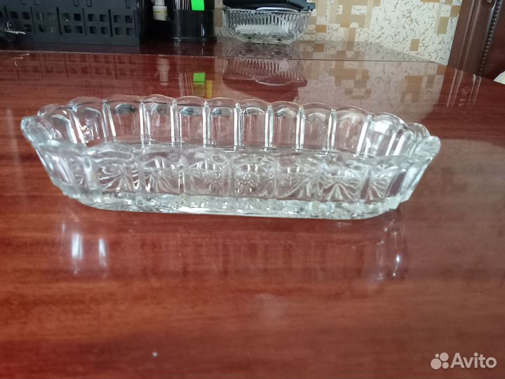 Блюдо малое