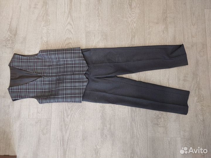 Школьная форма лицей 143 р.128-140