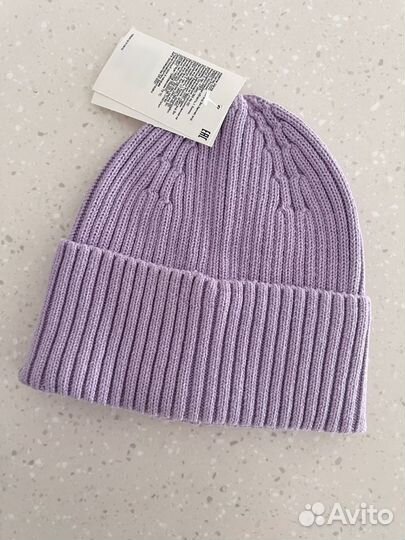 Шапка для девочки