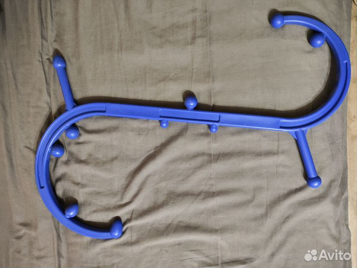 Массажёр theracane